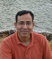 Paritosh Segal