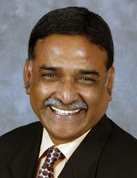 P N Subramanian