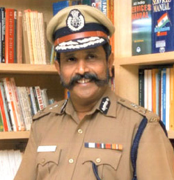 R Natraj